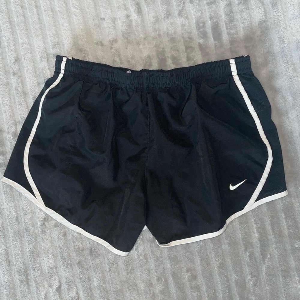NIKE athletic shorts